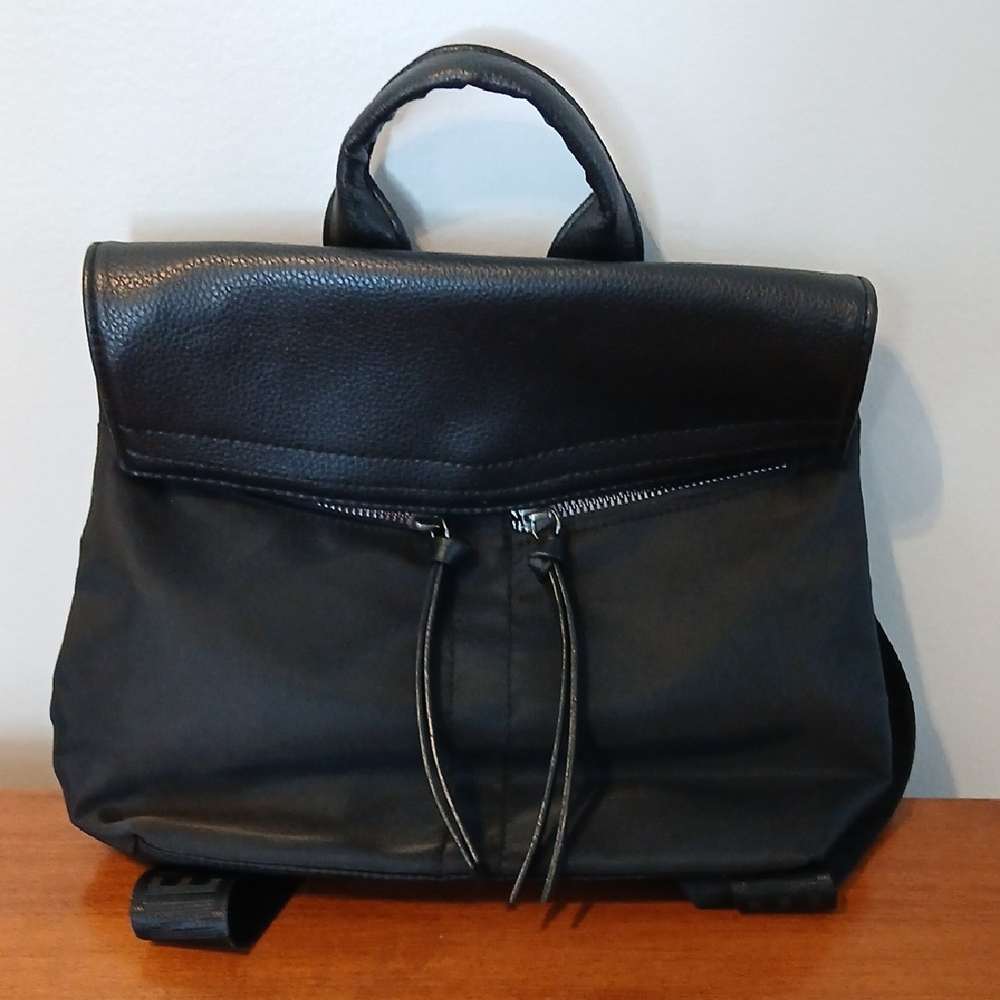 Botkier Backpack Purse